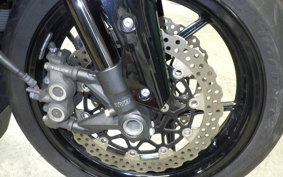 KAWASAKI ZX 10 NINJA R 2009 ZXT00E