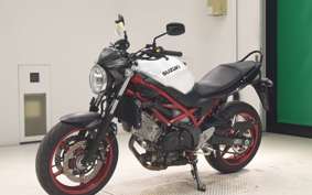 SUZUKI SV650 A 2022 VP55B