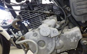 HONDA CT250S SILKROAD L250S