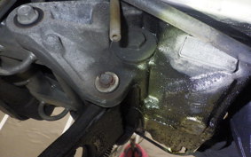 HONDA DIO Gen.6 2007 AF62