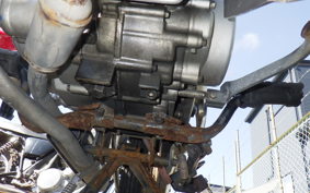 HONDA C50 SUPER CUB AA09