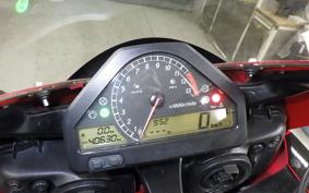 HONDA CBR1000RR 2007 SC57