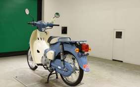 HONDA C50 SUPER CUB 2017 AA09