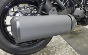 KAWASAKI ELIMINATOR400-3SE 2025 EL400A