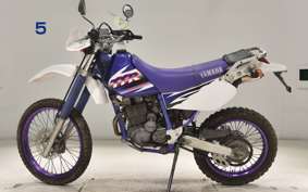 YAMAHA TT250R 4GY