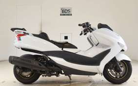 YAMAHA MAJESTY 250 Gen.4 SG20J