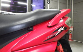 YAMAHA CYGNUS 125 XSR 2 SE44J