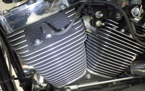 HARLEY FLSTSC 1450 2005