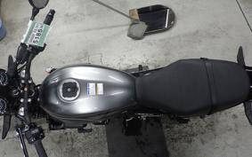 KAWASAKI Z650 RS 2022 ER650M