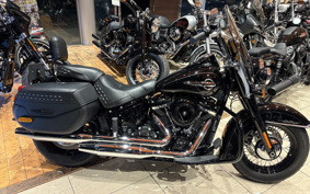 HARLEY FLHC1340 2018 YAJ