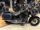Фото Harley FLHC1340 2018 с японского аукциона