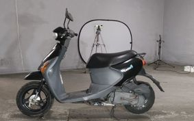 SUZUKI LETS4 CA46A