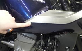 HONDA HAWK 11 2024 SC85