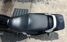 HONDA CB400SFV-3 BOLDOR 2009 NC42