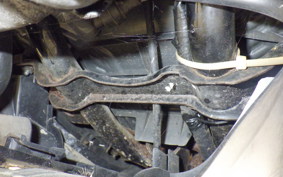YAMAHA JOG Gen.2 3YJ