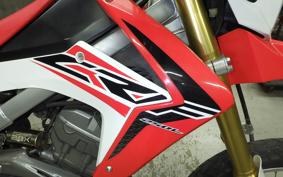 HONDA CRF250L 2004 MD38