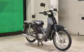 HONDA C110 SUPER CUB 2016 JA10