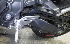 YAMAHA MT-09 2021 RN69J