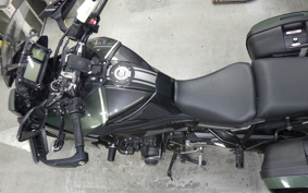 YAMAHA MT-09 Tracer 2017 RN51J