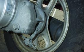 HONDA TACT 2024 AB07