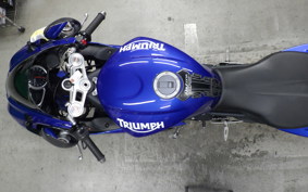 TRIUMPH DAYTONA 675 2010