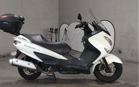 SUZUKI BURGMAN200 CH41A