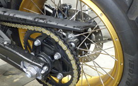 BMW F900GS 2024