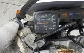 HONDA CRM80 GEN 2 2010 HD12