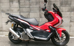 HONDA ADV150 KF38