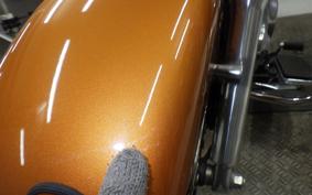 HARLEY FLD 1580 2013