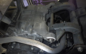 HONDA LEAD 125 JF45
