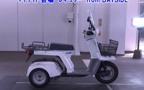 HONDA GYROX-2