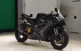 KAWASAKI ZX 10 NINJA ABS