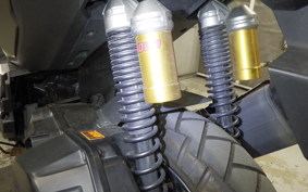 HONDA ADV150 2021 KF38