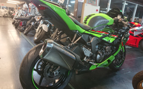 KAWASAKI NINJA ZX-6R 2022 ZX636G