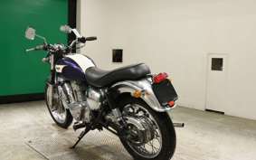 KAWASAKI ESTRELLA RS Custom BJ250A
