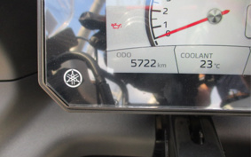 YAMAHA XSR900 GP 2025 RN96J