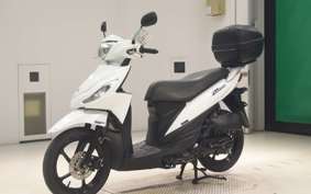 SUZUKI ADDRESS 110 2023 CE47A