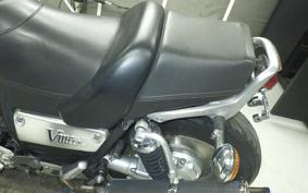 YAMAHA VMAX 2004