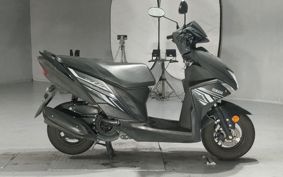 YAMAHA  CYGNUS  RAY ZR SED1