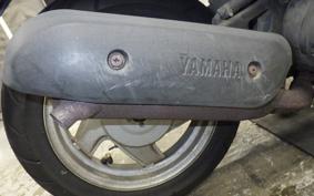YAMAHA AXIS 100 SB06J