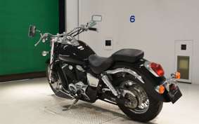 HONDA SHADOW 400 2007 NC34