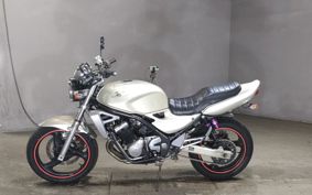 KAWASAKI BALIUS250-2 ZR250B