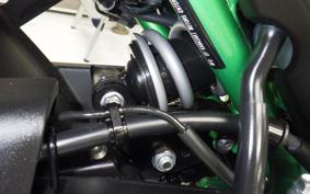 KAWASAKI Z650 A 2024 ER650S