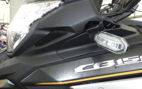 HONDA CB150X 2025