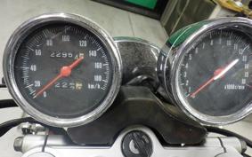 SUZUKI GSX400 IMPULSE 1994 GK79A