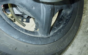 YAMAHA CYGNUS 125 X 2006 SE12J