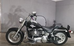 HARLEY FLSTF 1450 BMY