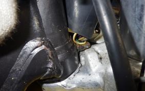 SUZUKI RMX250 S Gen.2 2020 SJ14A