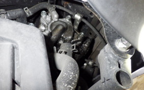 HONDA TACT-4ﾍﾞｰｼｯｸ 2007 AF79